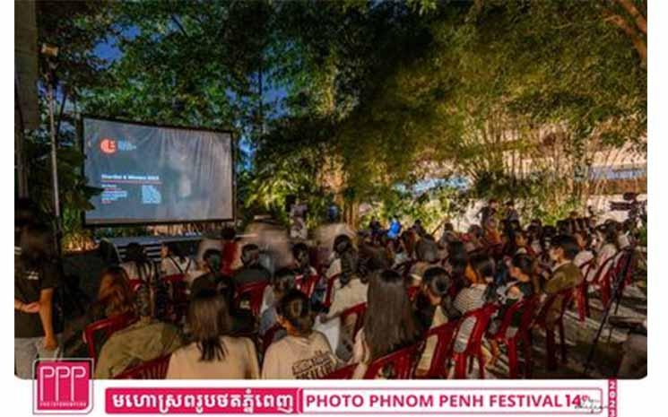 Phnom Penh Photo Festival 