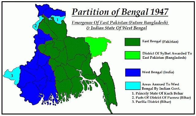 bengali langue inde bangladesh