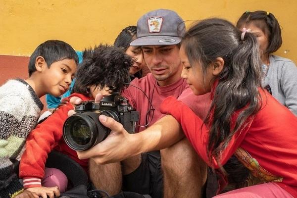 Expédition et mission humanitaire dans les Andes péruviennes