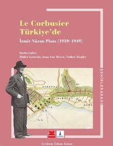 Le Corbusier Izmir