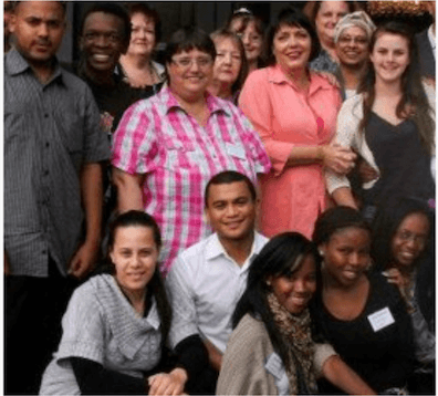 Youth for Understanding