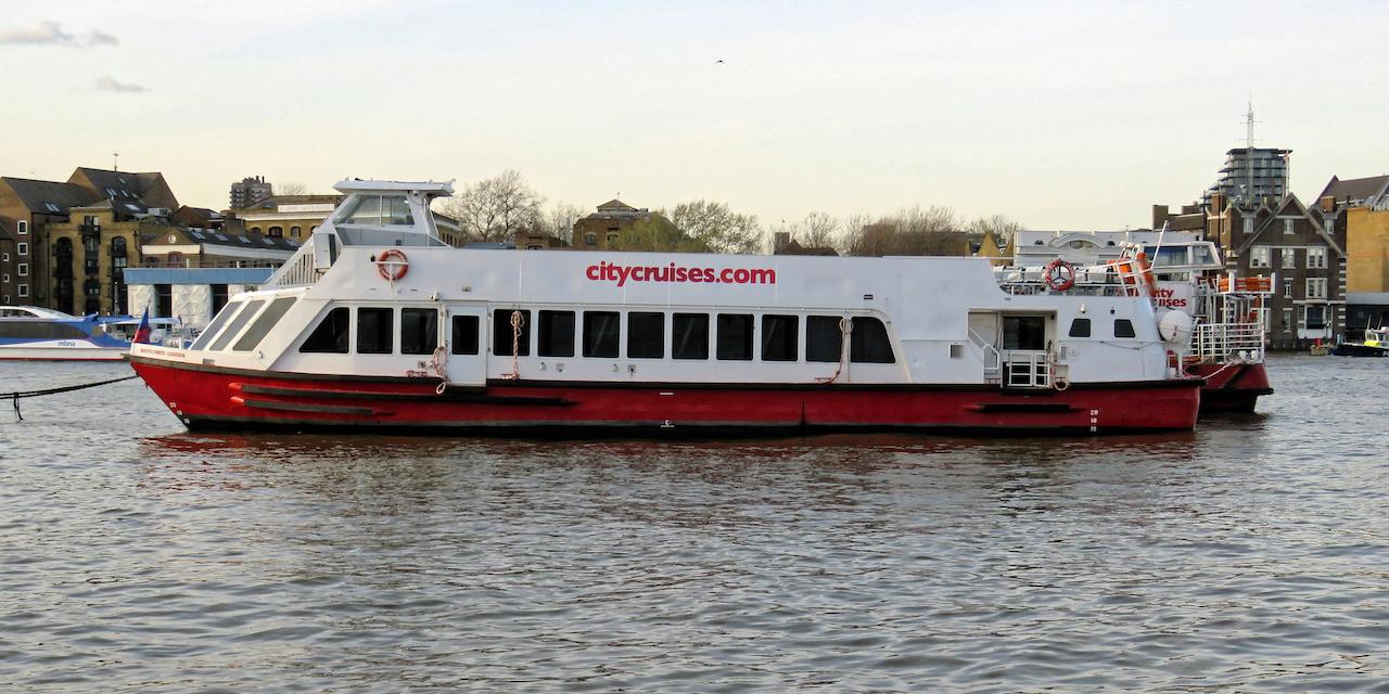 tamise seine fleuve