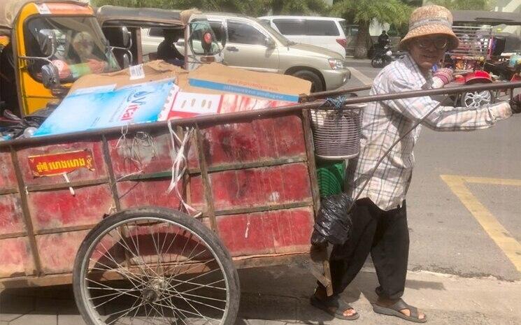 Photo : Cambodianess