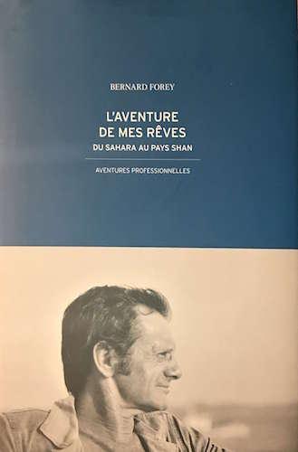 L'aventure de mes rêves