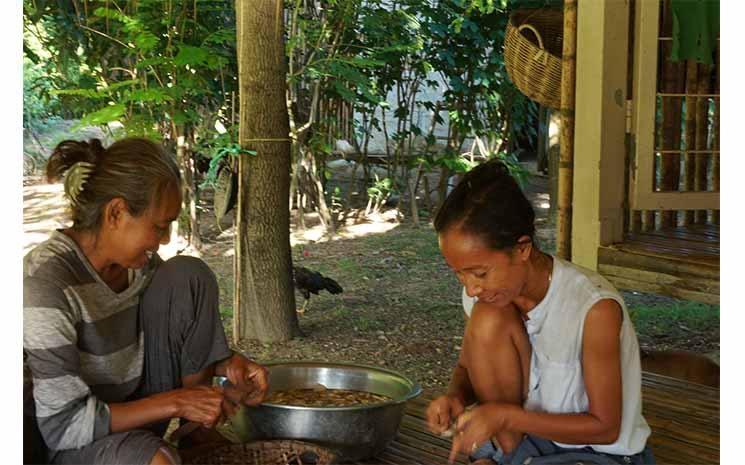 Photo Sindora Kampot Poivre Photo fournie 