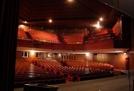 Piccolo Teatro milan