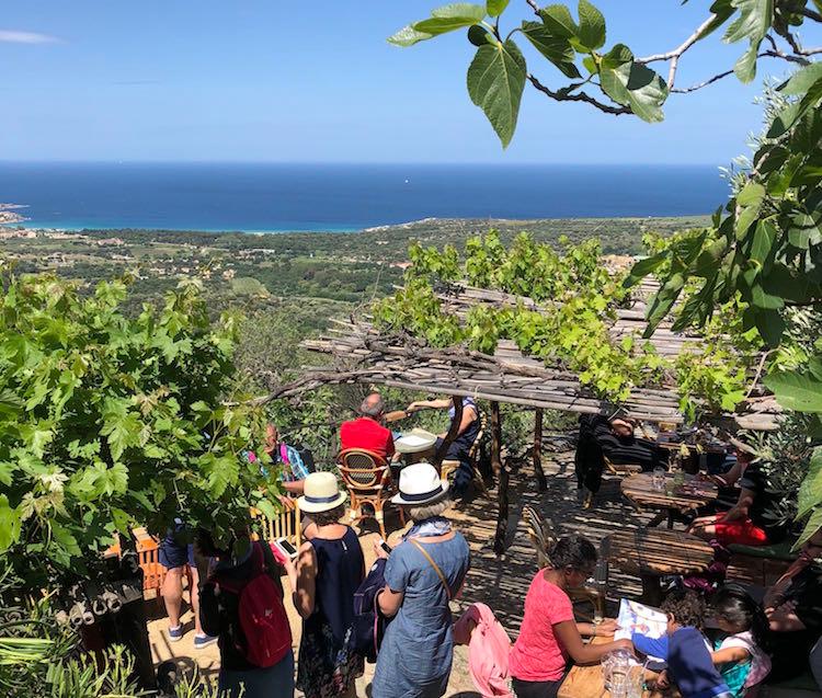 Plus belles plages et plus jolis villages de Corse