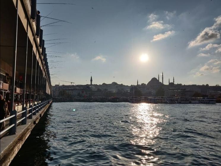 Pont de Galata