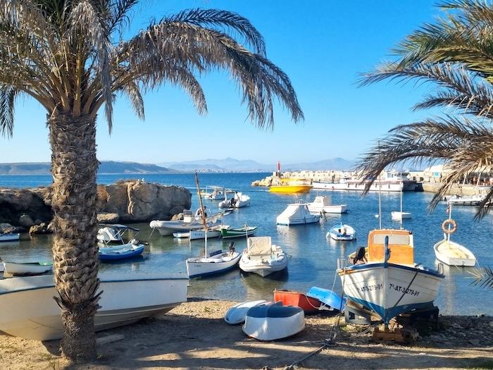 Port de Tabarca