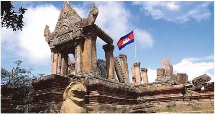 Actualités cambodgiennes de la semaine décembre 2025