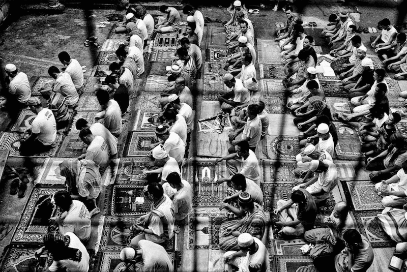Prison