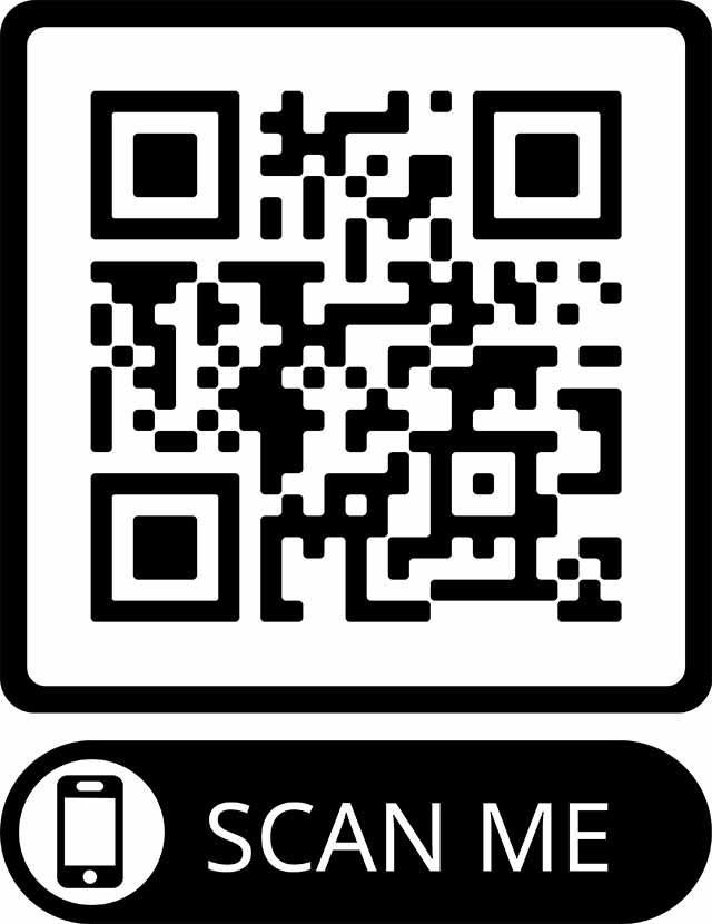 QR code pour mettre de l'argent dans une cagnotte