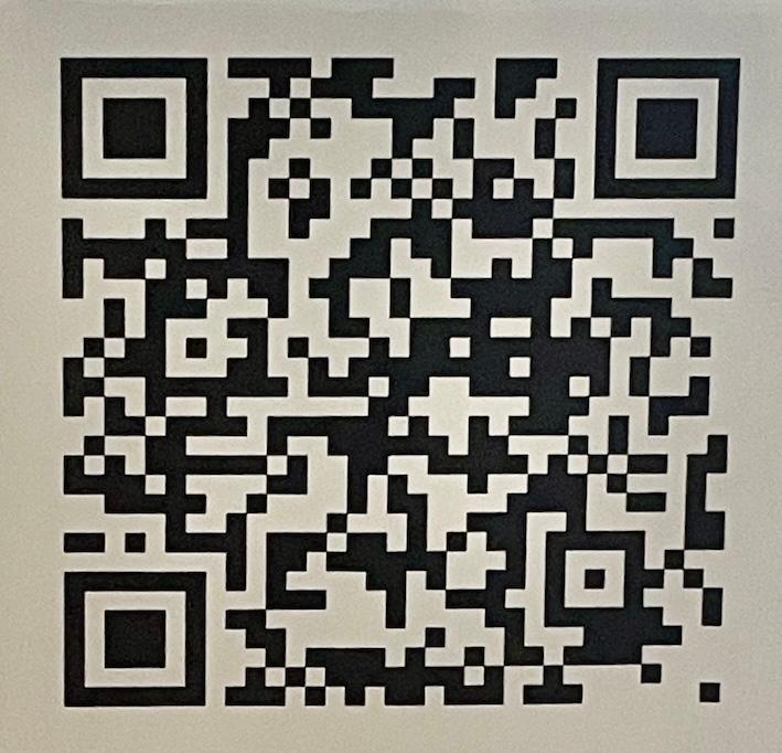QR CODE GRABS