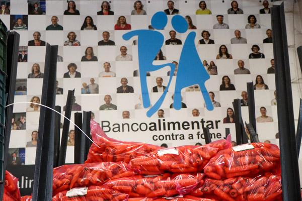 Banque Alimentaire