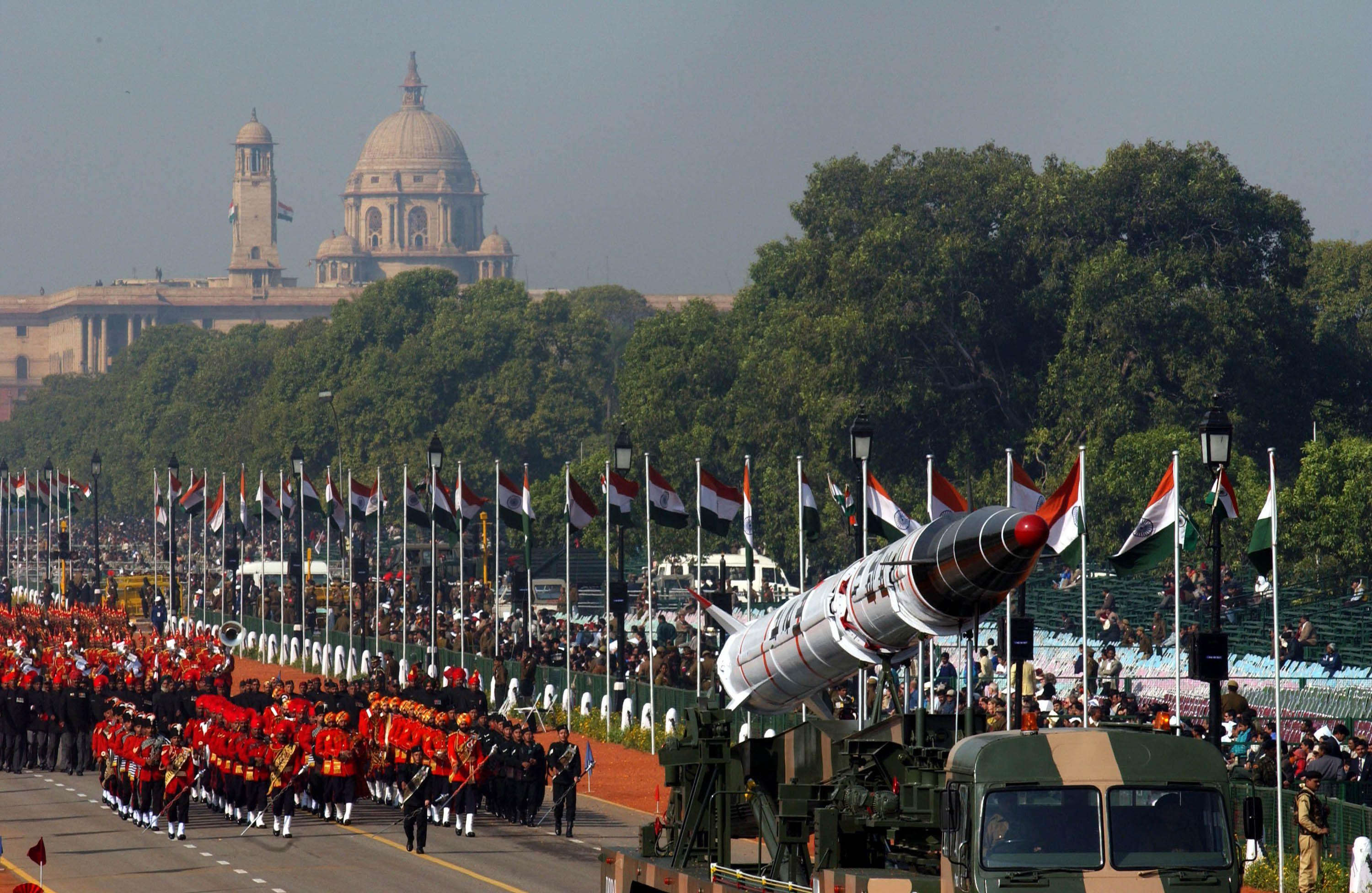 republic day india delhi 2019