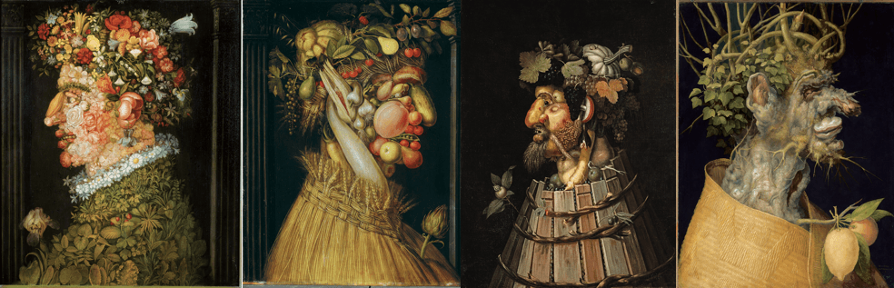 Arcimboldo