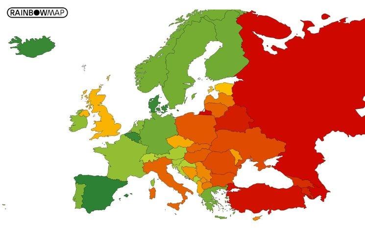 rainbow map 2026