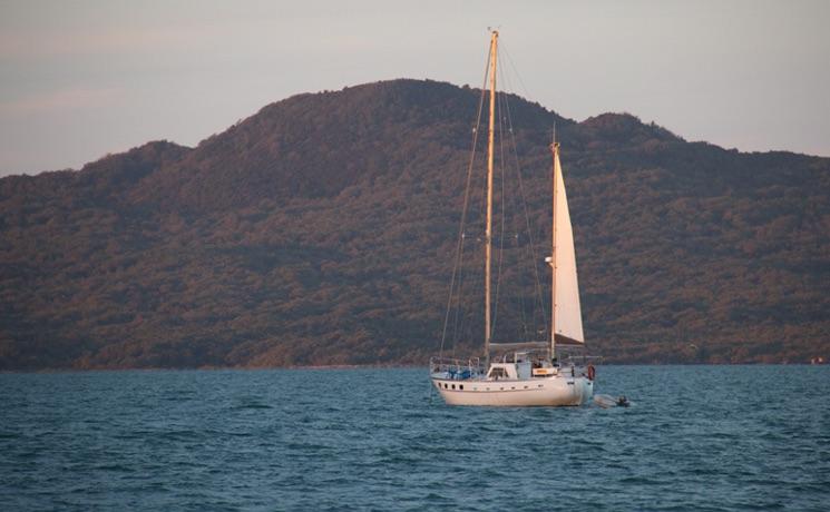 Rangitoto