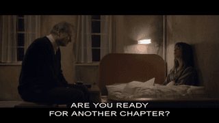 are you ready for an other chapter 