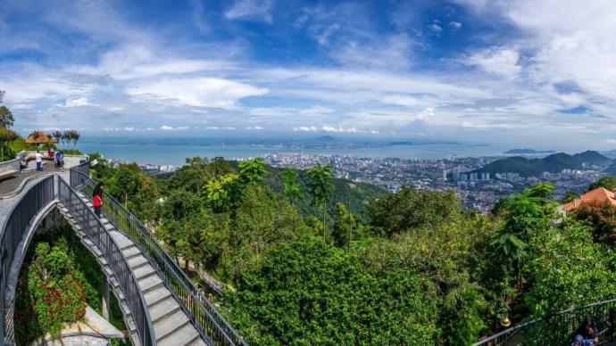 penang hill