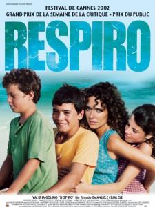 Film Respiro