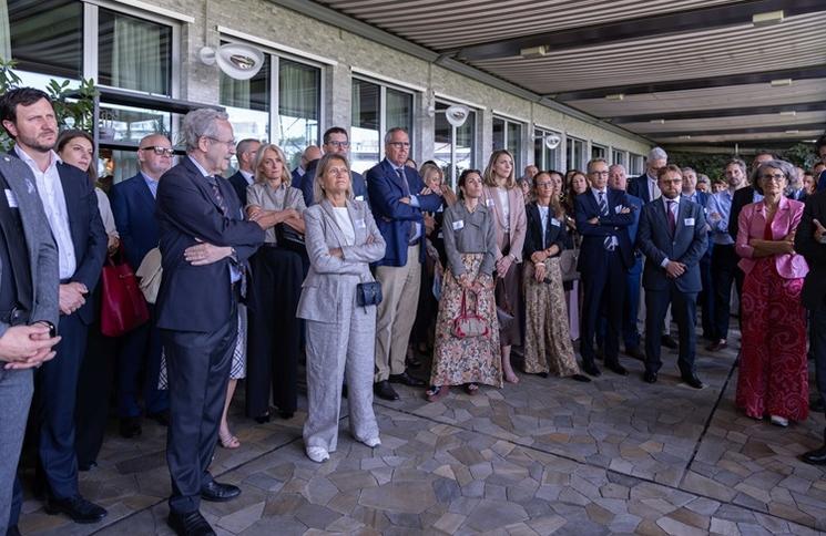 communauté d'affaires france italie