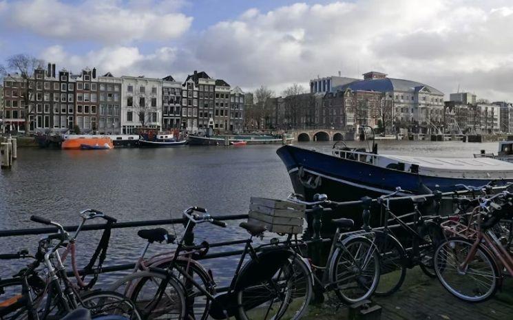 Amsterdam