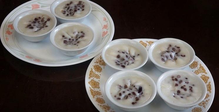 streetfood hong kong bowl pudding