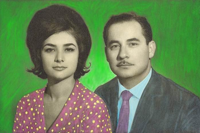 Rima Samman