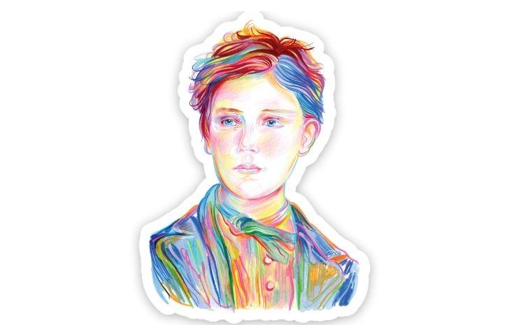Arthur Rimbaud