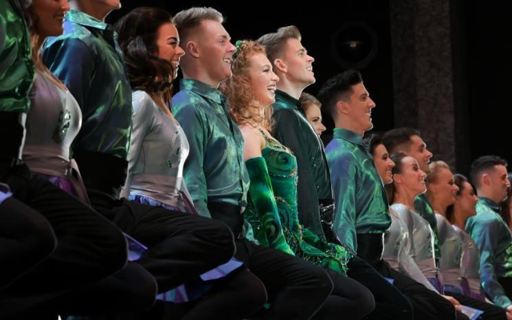 Riverdance