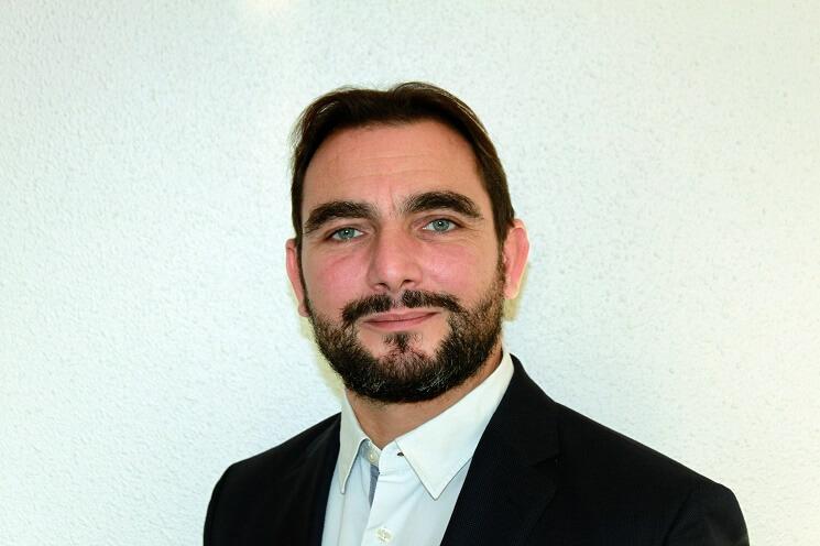 Rodolphe Hamon conseiller en développement de franchises pour le cabinet Progressium en Espagne