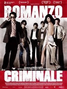 Film Romanzo Criminale