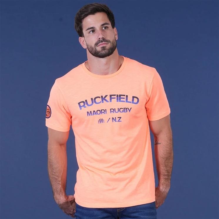 Ruckfield