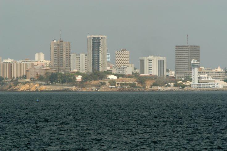 Sénégal, Dakar