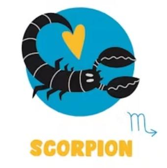 SCORPION