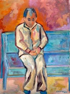 Veronique Desjonqueres