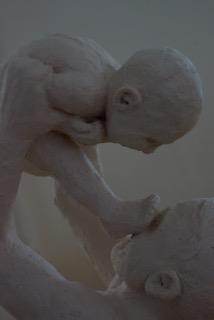 Gael Scoeble sculptures