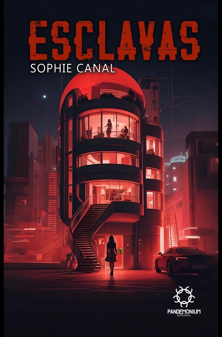 Sophie Canal