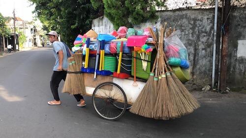 scene vie jakarta