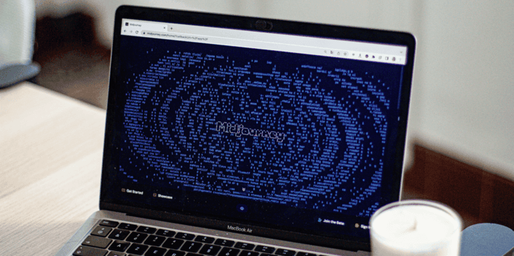 Intelligence Artificielle, ordinateur © Swello