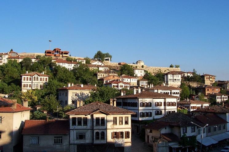 Safranbolu