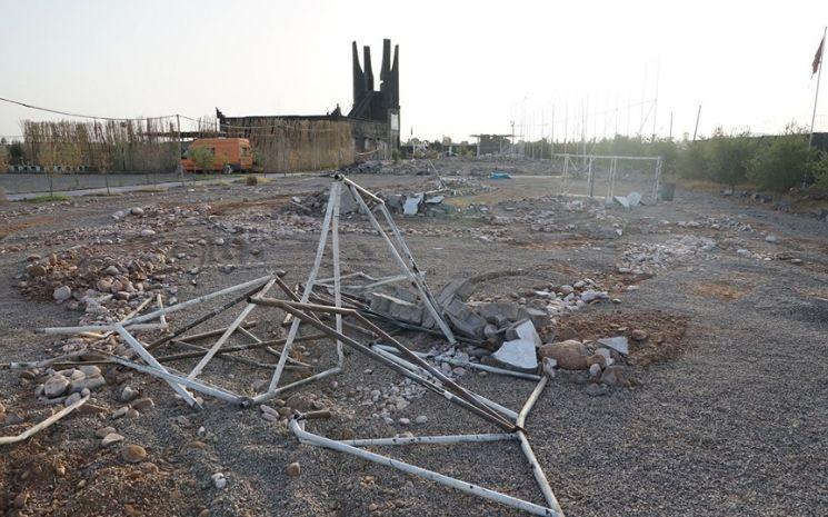 Mémorial Shoah Marrakech