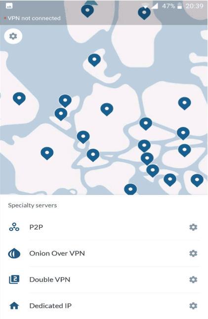 nord vpn installation vpn 