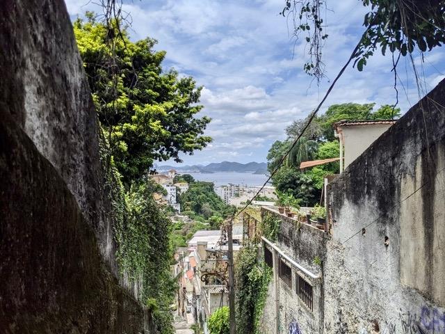 Rio de Janeiro Santa Teresa