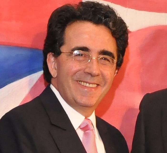 Santiago Calatrava