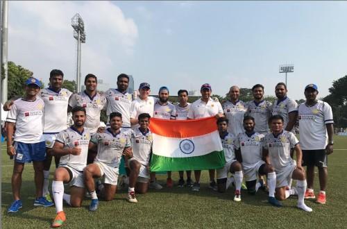 Rugby India