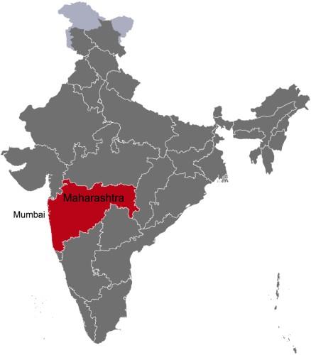 covid-19 coronavirus maharashtra mumbai