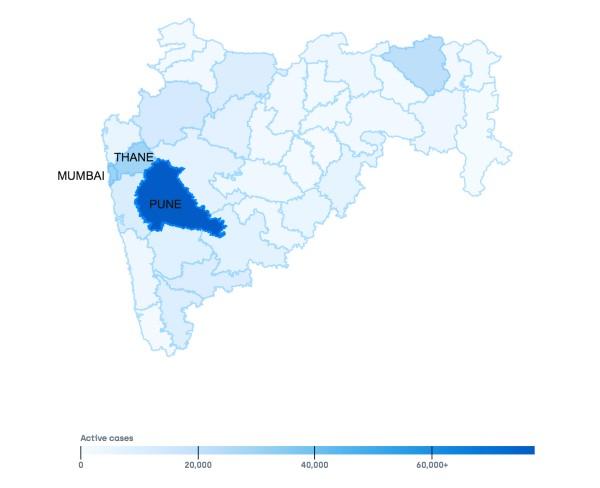 covid-19 coronavirus maharashtra mumbai