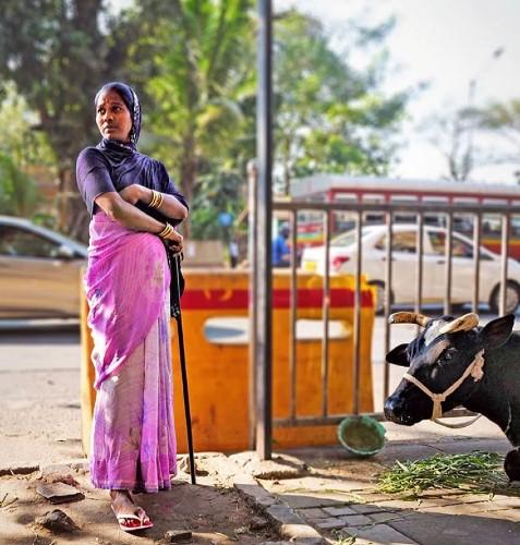 disparite genre femme emploi inde